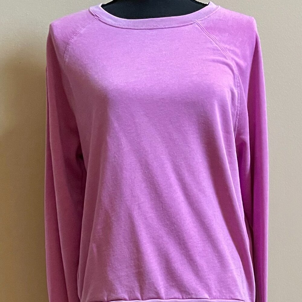 Gap Oversized Sweatshirt